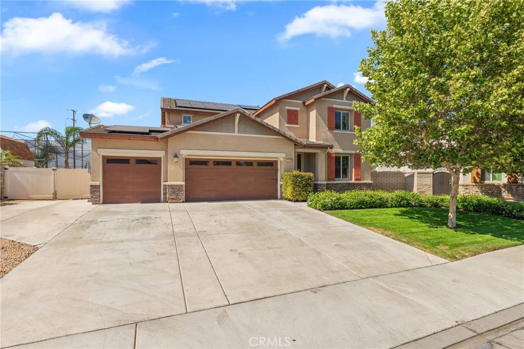 Jurupa Valley, CA 91752,11409 Calle Positas