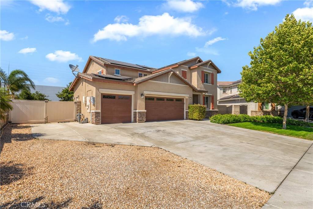 Jurupa Valley, CA 91752,11409 Calle Positas
