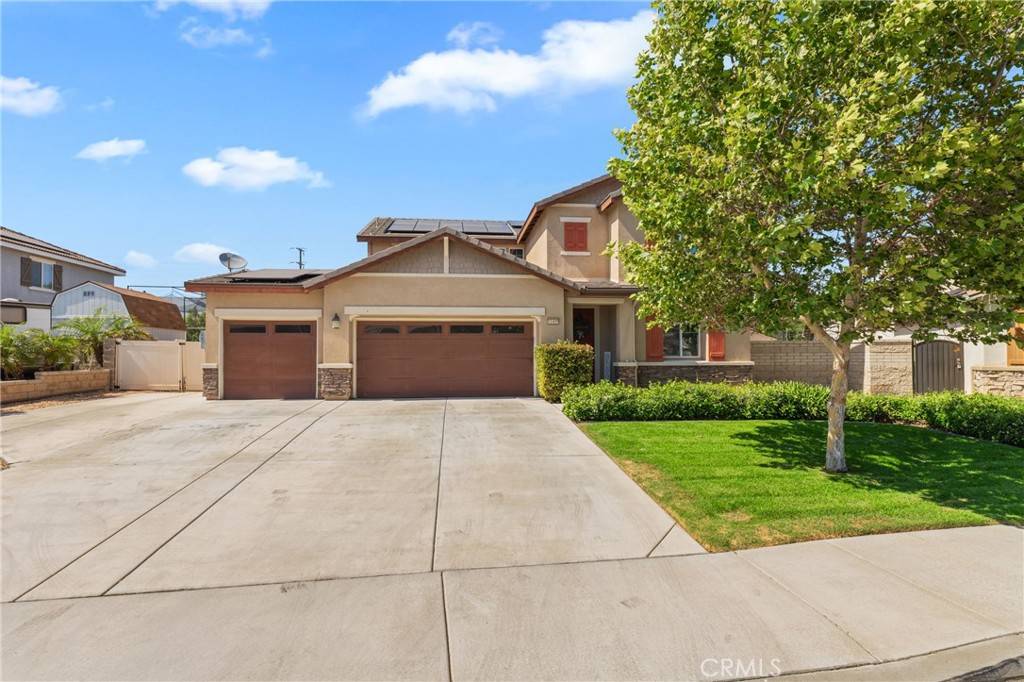 Jurupa Valley, CA 91752,11409 Calle Positas