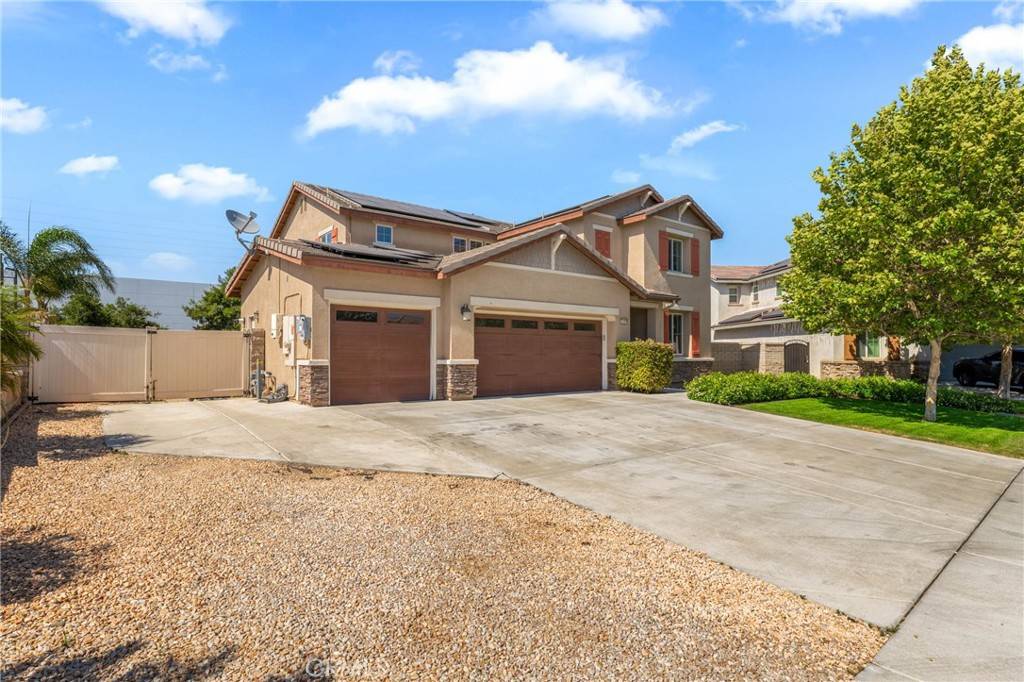Jurupa Valley, CA 91752,11409 Calle Positas