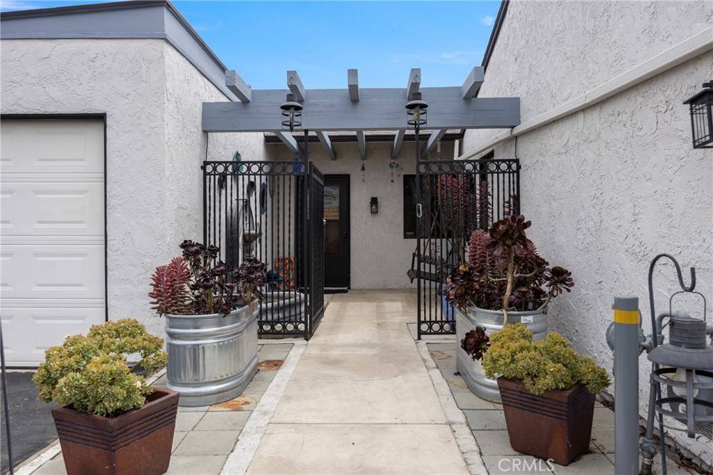 Anaheim, CA 92807,4004 E Horseshoe LN #54