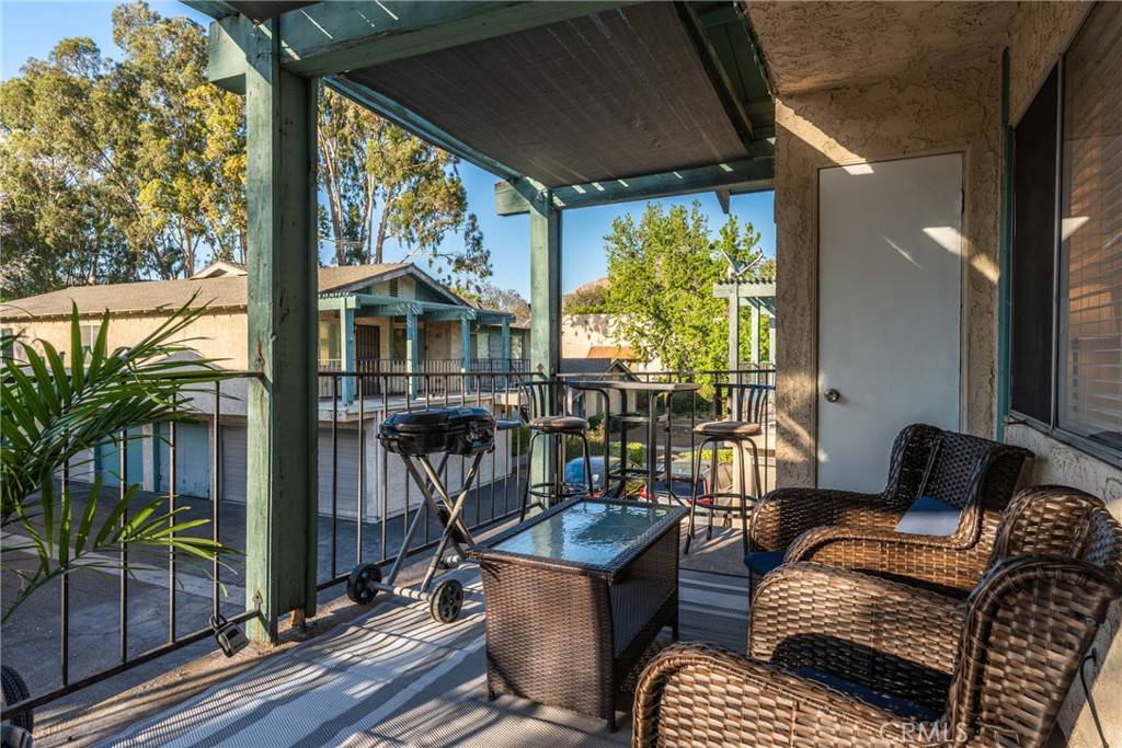 Riverside, CA 92507,2561 Occidental CIR #140