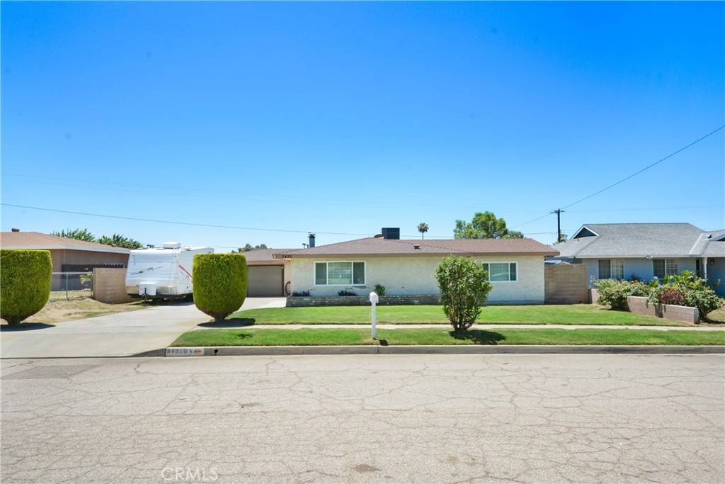 Highland, CA 92346,3435 Stratford ST