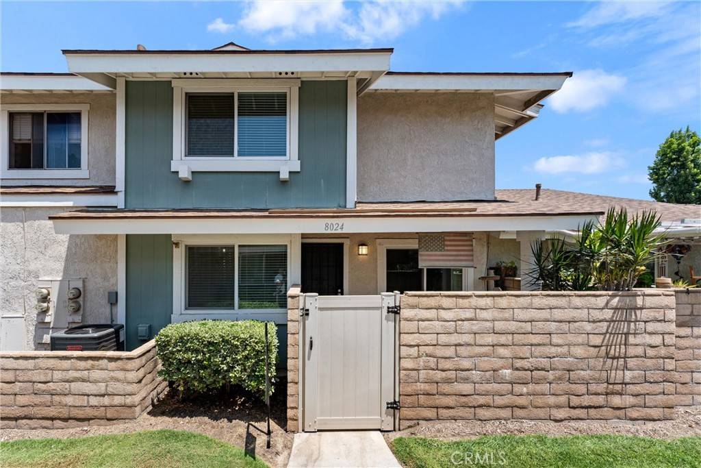 Buena Park, CA 90620,8024 Woodland DR #11