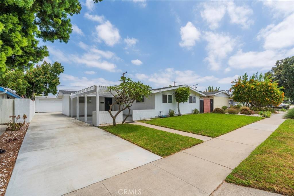 Anaheim, CA 92804,1925 W Beacon AVE