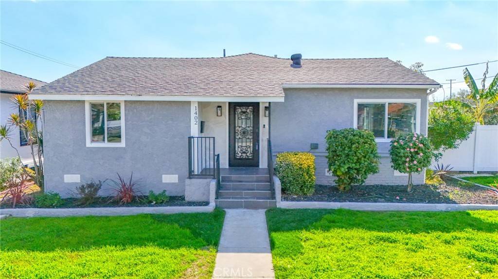 Long Beach, CA 90807,1402 E Luray ST