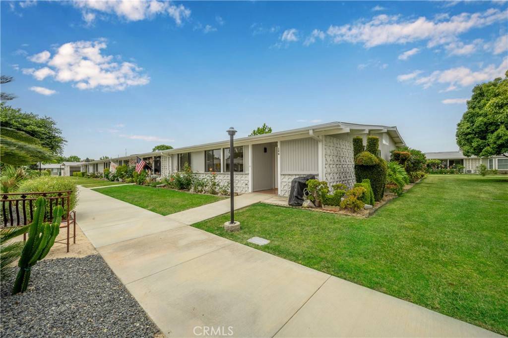 Seal Beach, CA 90740,1661 Monterey RD #16G