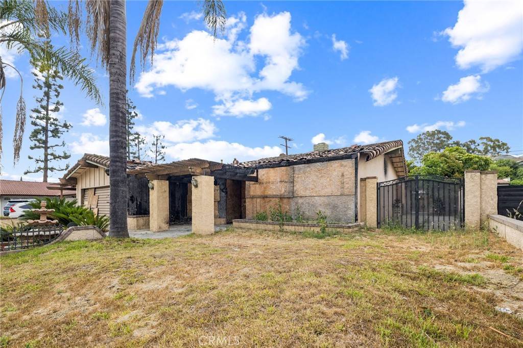 Hacienda Heights, CA 91745,16364 Canelones DR