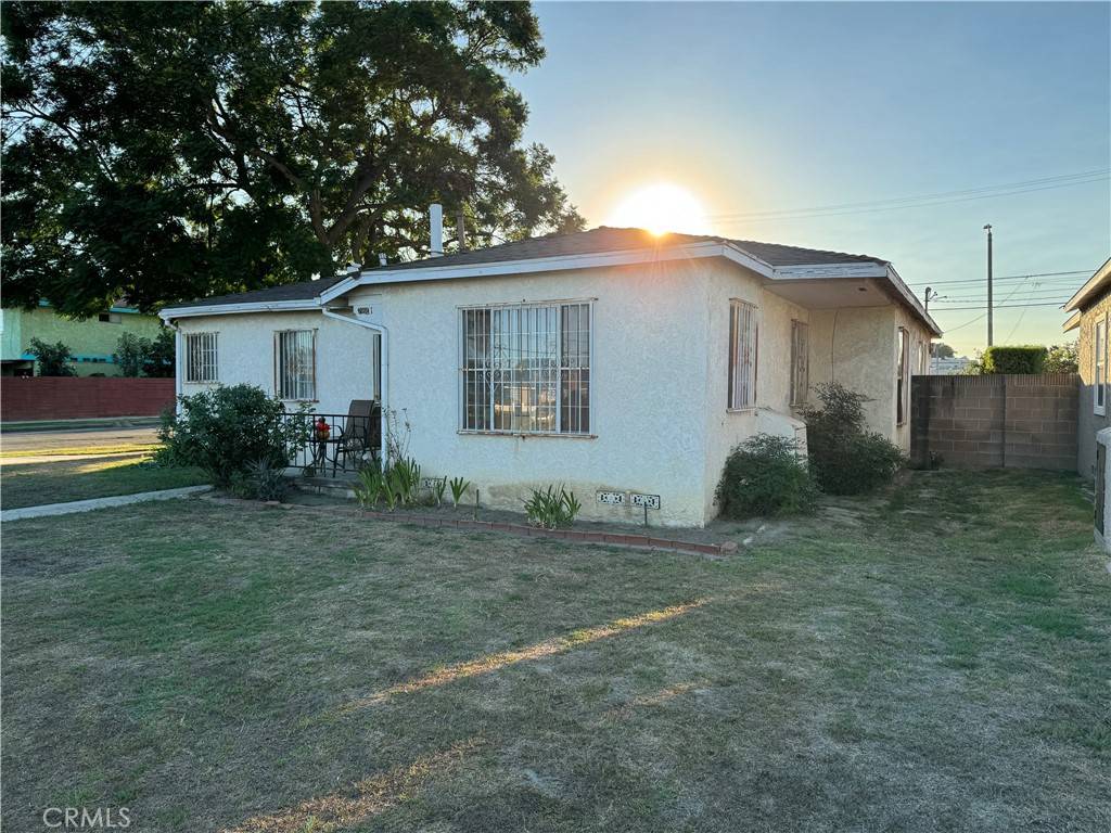 Long Beach, CA 90810,2801 Adriatic AVE