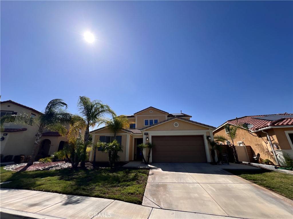 Lake Elsinore, CA 92532,36380 Lantana CT