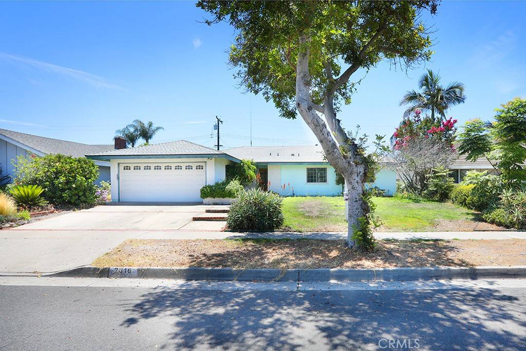 Anaheim, CA 92806,2816 E South