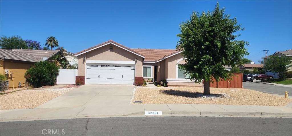 Wildomar, CA 92595,32091 Bayberry RD