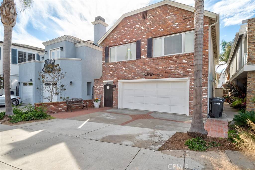 Newport Beach, CA 92663,5309 River AVE