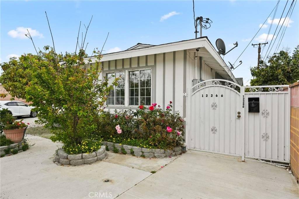 Garden Grove, CA 92840,12262 12266 Madras PL