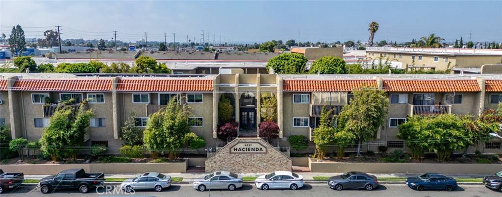 Lawndale, CA 90260,4727 W 147th ST #251