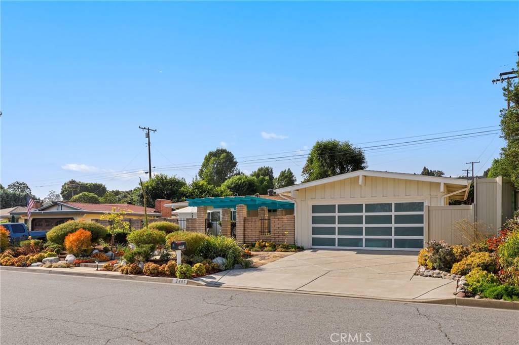 La Habra, CA 90631,2401 Canfield DR