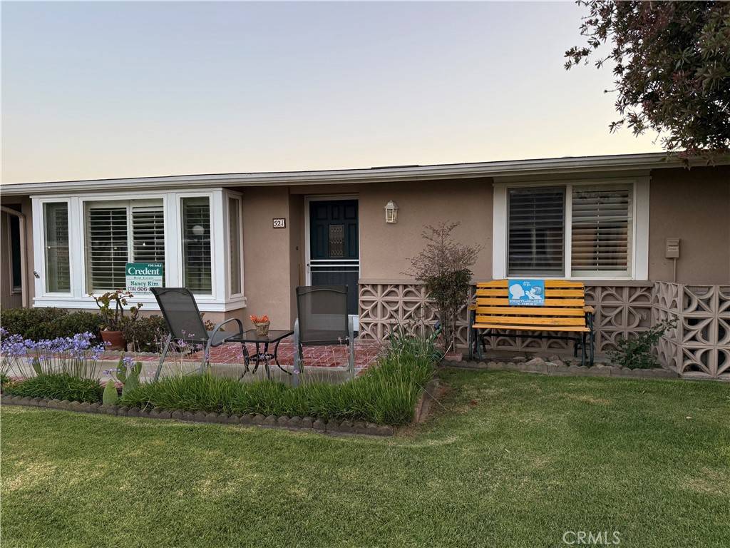 Seal Beach, CA 90740,1240 Oakmont #52J