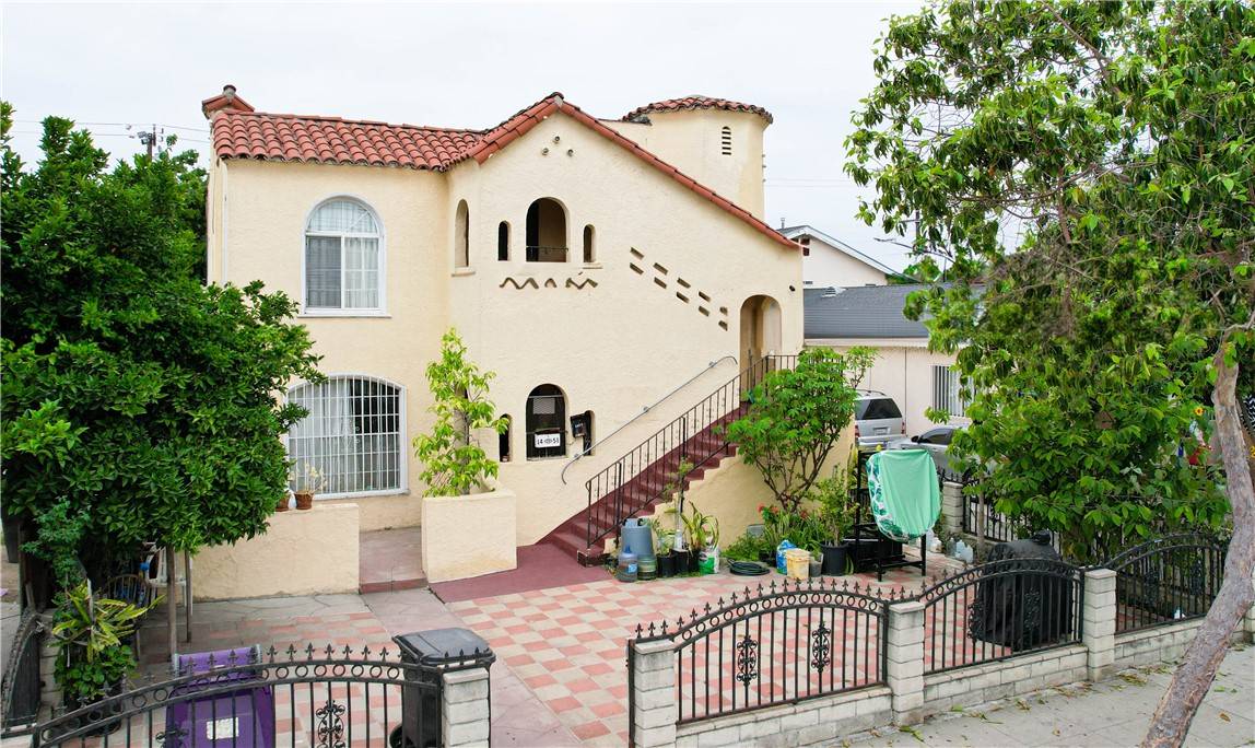 Long Beach, CA 90813,1451 Walnut AVE
