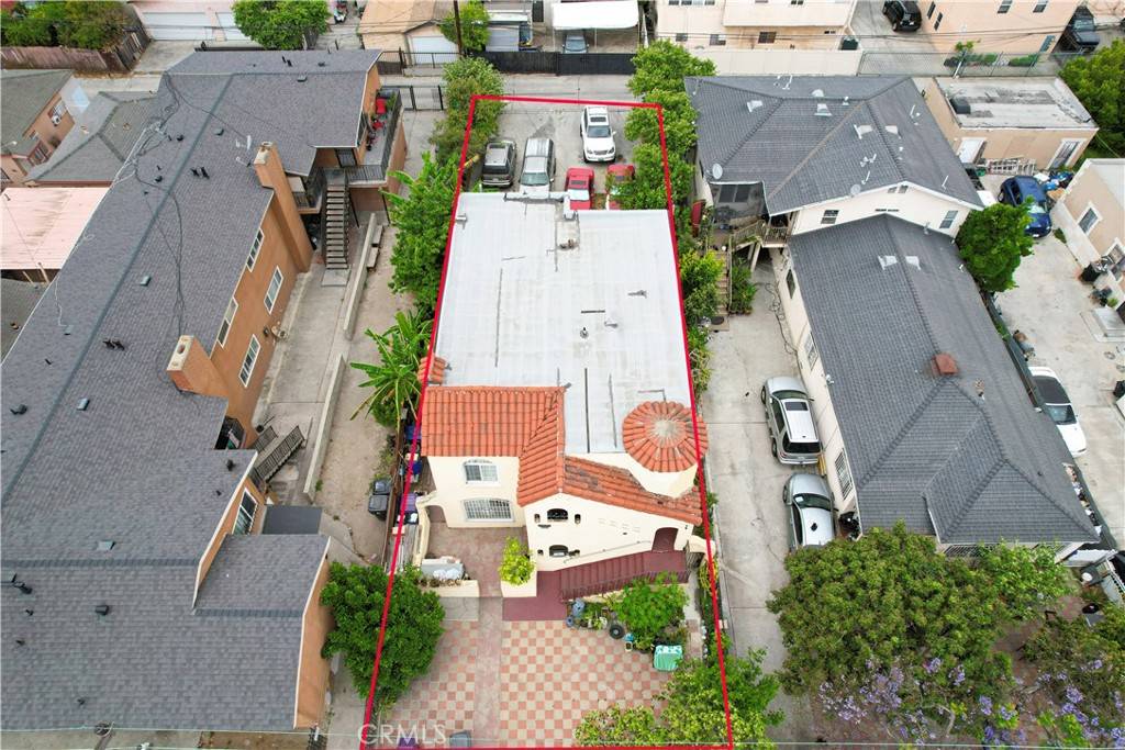 Long Beach, CA 90813,1451 Walnut AVE