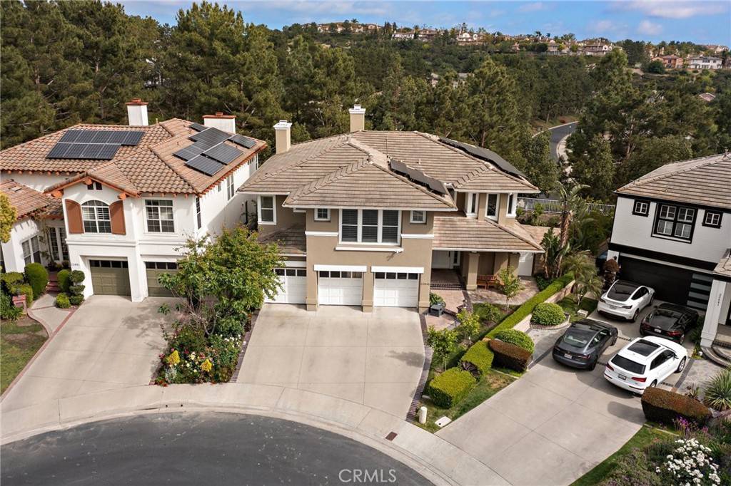 Mission Viejo, CA 92692,22645 Hazeltine
