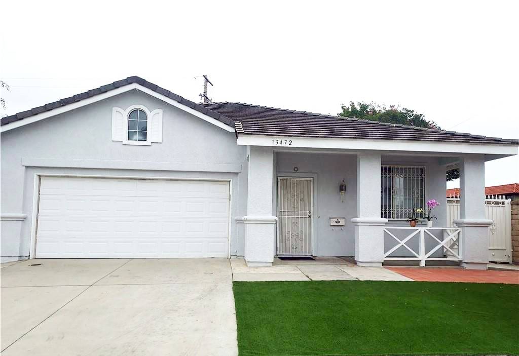 Garden Grove, CA 92843,13472 Elmwood ST