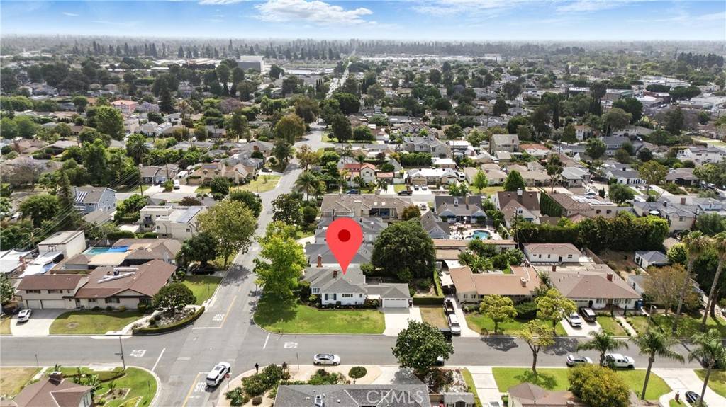 Long Beach, CA 90808,5236 E Harvey WAY