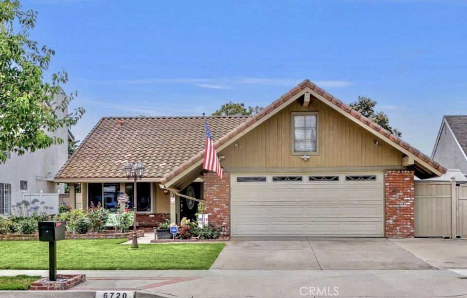 Stanton, CA 90680,6720 Via Irana