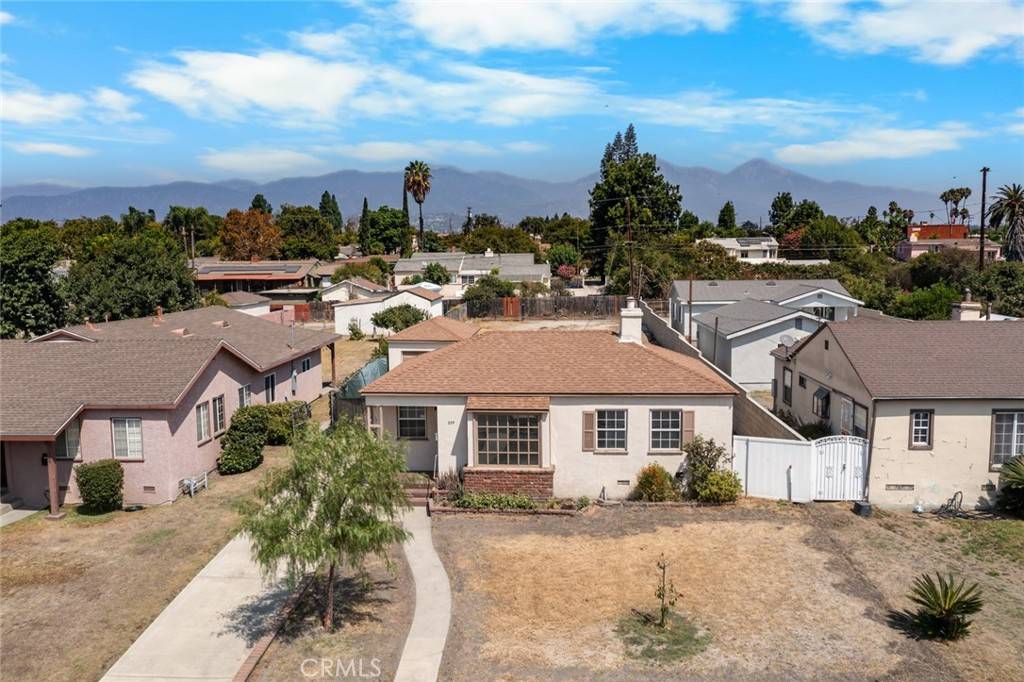 Pomona, CA 91768,235 Aliso ST