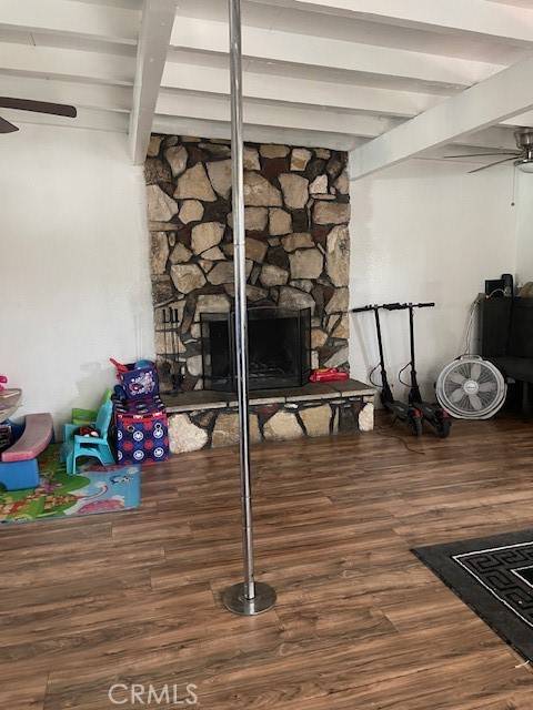 Compton, CA 90220,1408 S Central AVE