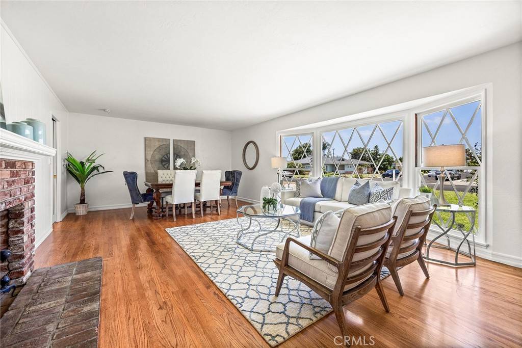 Garden Grove, CA 92840,11312 Fredrick DR