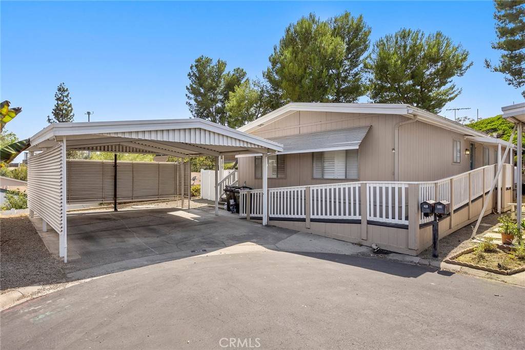 Fullerton, CA 92835,2851 Rolling Hills DR #260