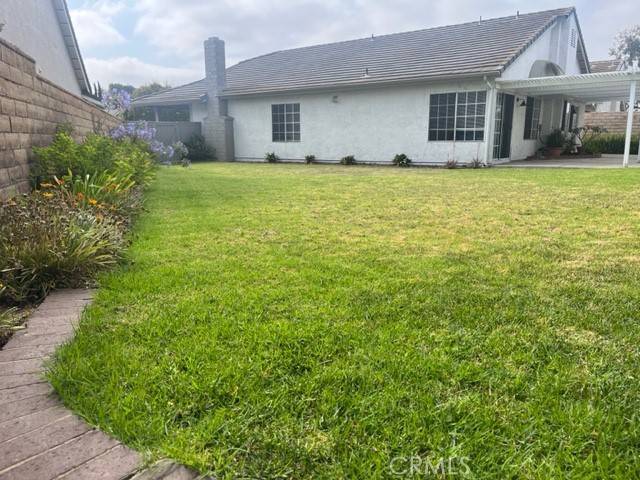 Yorba Linda, CA 92886,16985 Chicago AVE