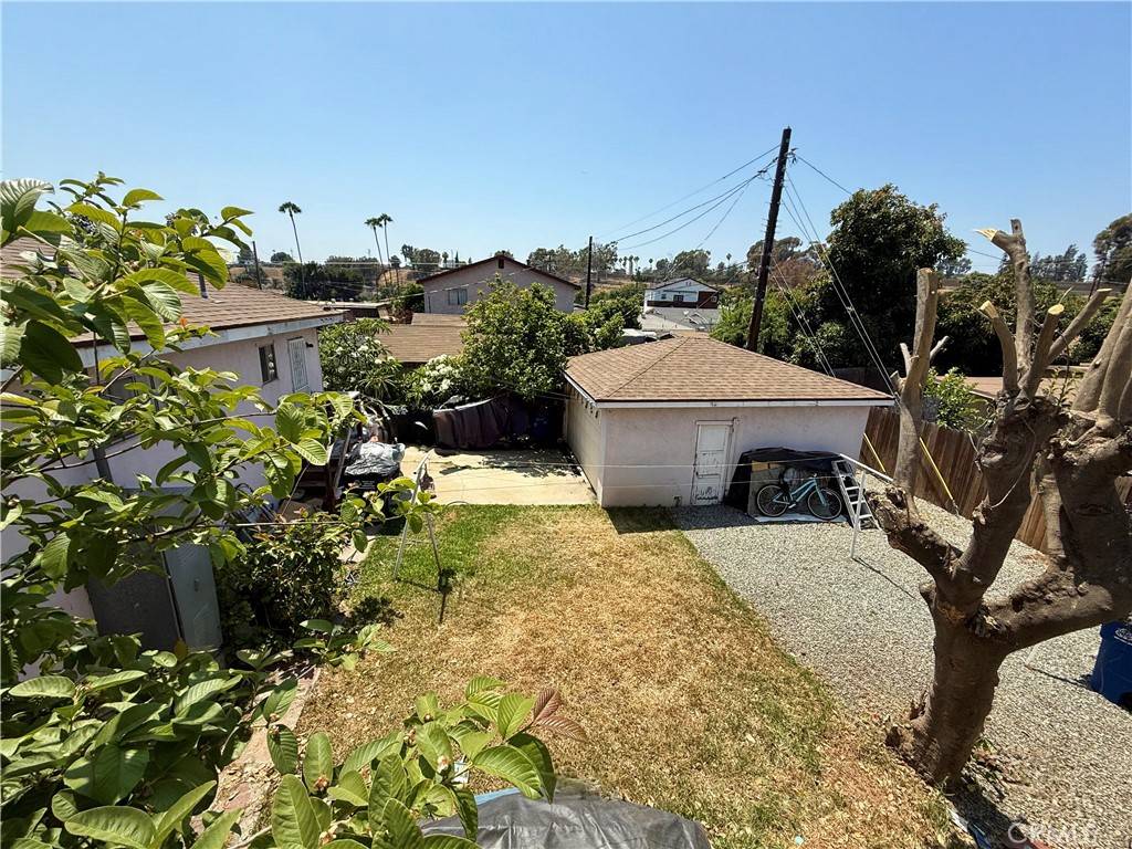 Los Angeles, CA 90063,4041 Eagle ST