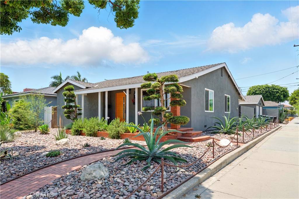 Montebello, CA 90640,149 N Vail AVE