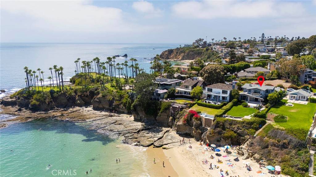 Laguna Beach, CA 92651,1051 Marine DR