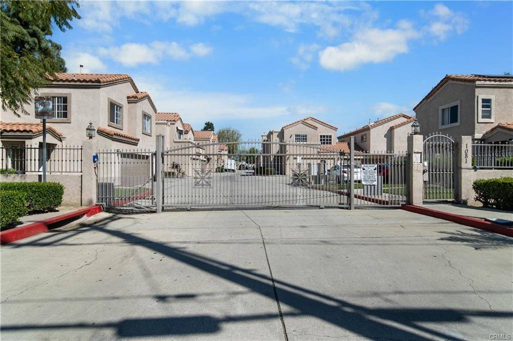 Pomona, CA 91766,1081 E Grand AVE #3