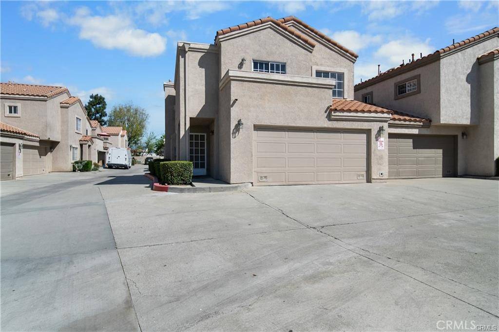 Pomona, CA 91766,1081 E Grand AVE #3