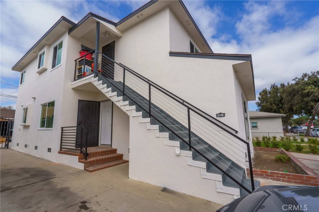 Long Beach, CA 90806,3029 Pacific AVE