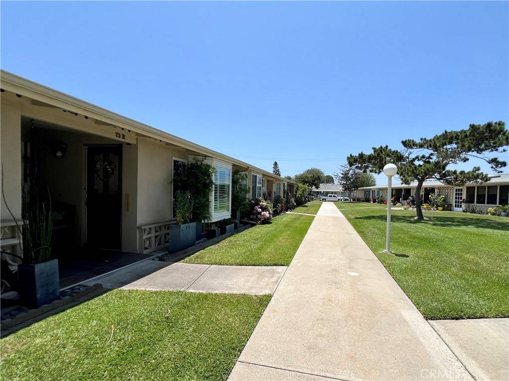 Seal Beach, CA 90740,13450 St. Andrews Dr., M12-73K