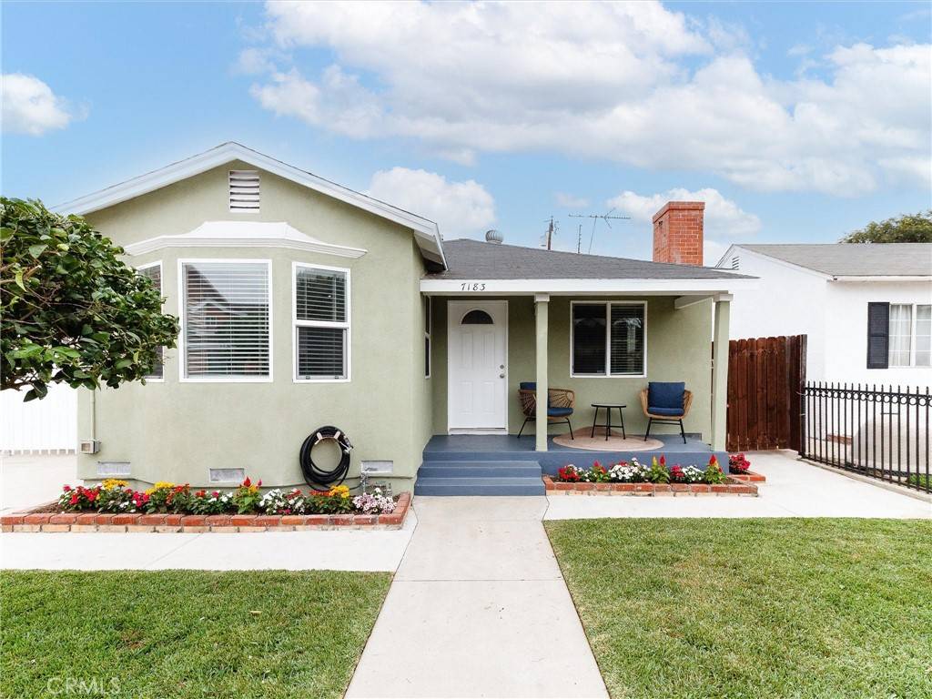 Long Beach, CA 90805,7183 Myrtle AVE
