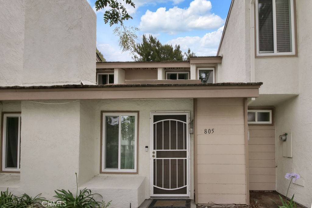 Brea, CA 92821,805 Vista CT