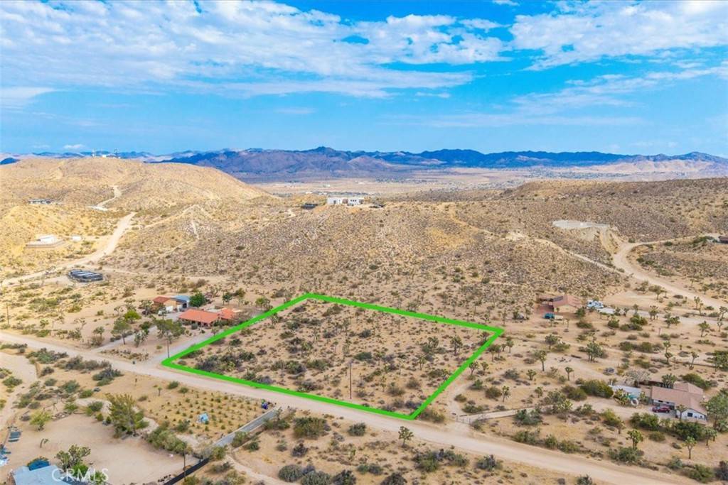 Yucca Valley, CA 92284,57785 Sierra Vista DR