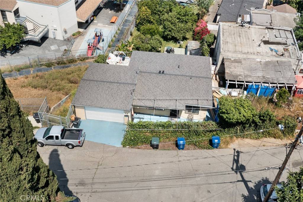 Los Angeles, CA 90063,1258 N Ditman AVE