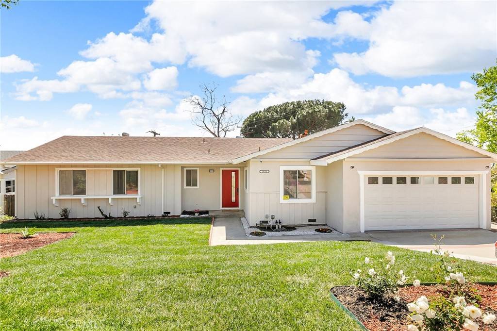 La Crescenta, CA 91214,3450 Mevel PL