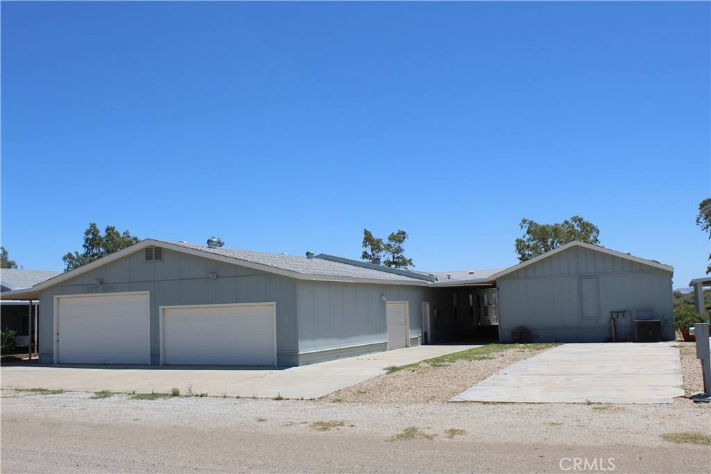 Blythe, CA 92225,3397 Highway 95 #129-130
