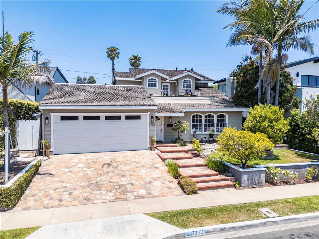Seal Beach, CA 90740,1733 Bayou WAY