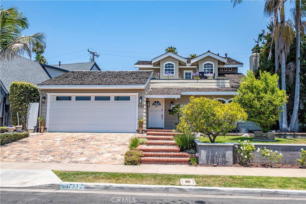 Seal Beach, CA 90740,1733 Bayou WAY