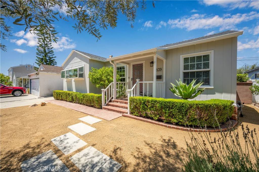 Lakewood, CA 90712,2839 Loomis ST