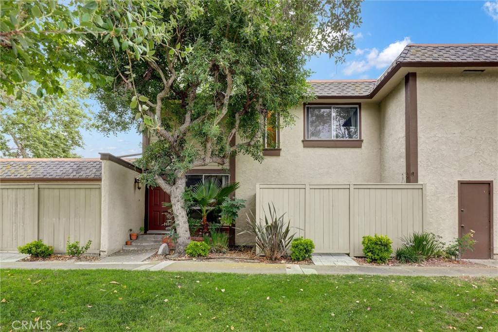 Mission Viejo, CA 92691,26444 Via Roble #38