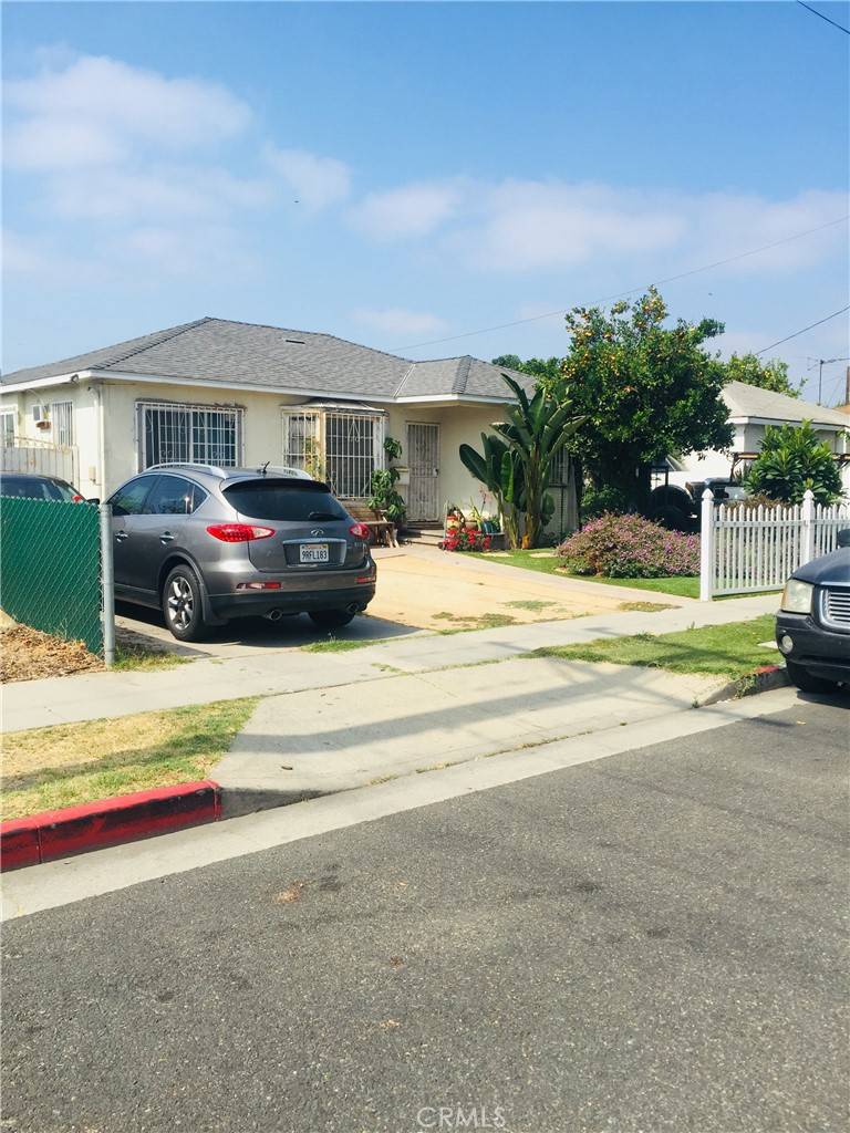 Huntington Park, CA 90255,3424 Hill ST